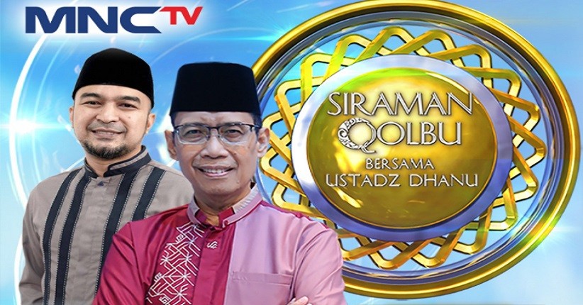 Kembali Menyapa Pemirsa, Program Religi ‘Siraman Qolbu’ Hadir Dengan Episode Baru