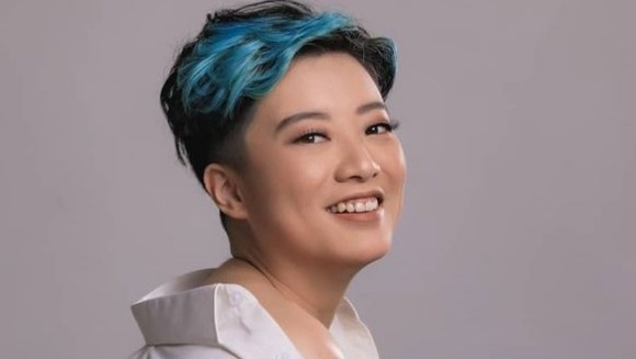 Mengejutkan, Leony Mantan Penyanyi Cilik Trio Kwek Kwek Ngaku Tak Mau Nikah dan Punya Anak