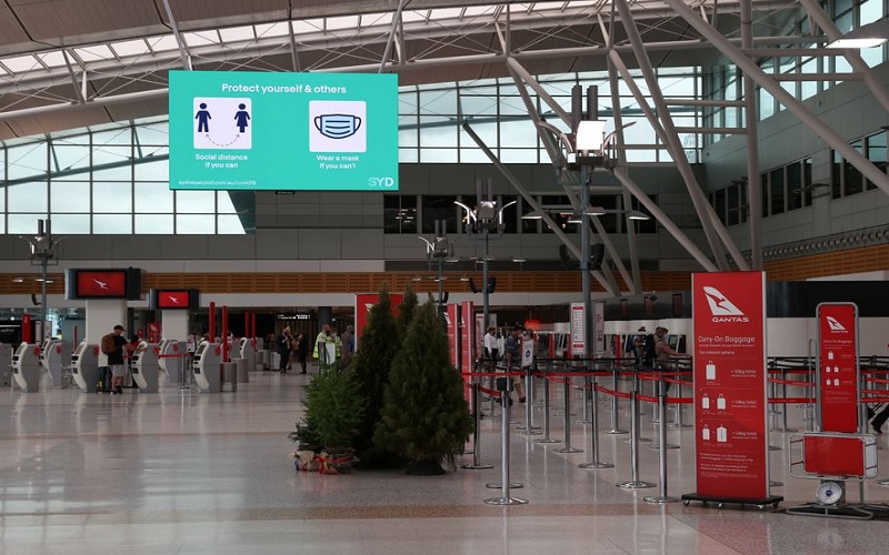 Regulator Persaingan Australia Setujui Pengambilalihan Bandara Sydney Senilai Rp241 Triliun