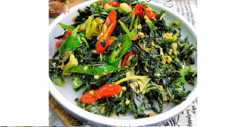 Cara Masak Daun Singkong agar Tidak Pahit, Ternyata Bisa untuk Diet