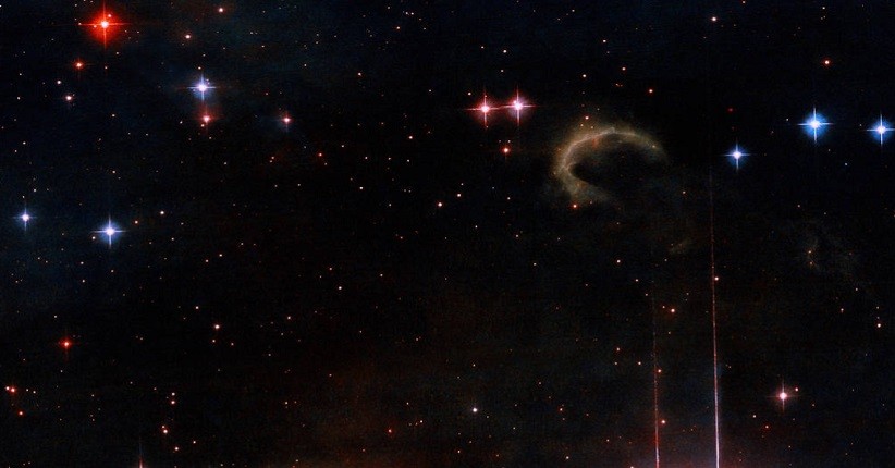 Kenapa Bintang Kelap-kelip di Langit?