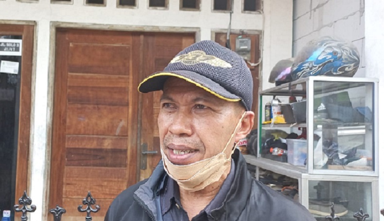 Tergiur Investasi Bodong Minyak Goreng, Satu RT di Tangerang Tertipu