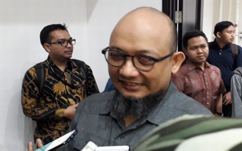Polri Bentuk Satgassus Optimalisasi Penerimaan Negara, Novel Baswedan Jadi Wakil Kepala 