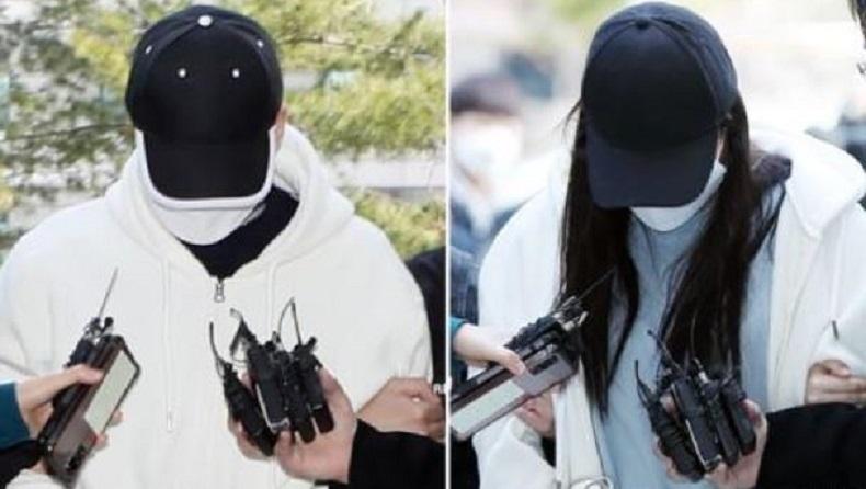 Parah! Pasutri Ini Biarkan Anak 8 Tahun Kelaparan hingga Meninggal