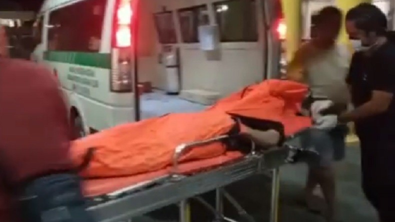 Pelajar di Ogan Ilir Tewas Dibegal dengan Luka Delapan Tusukan