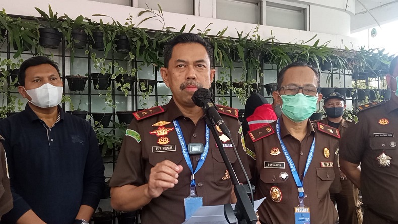 Kasus Pemerkosaan 13 Santriwati, Kejati Jabar Segera Periksa Istri Herry Wirawan