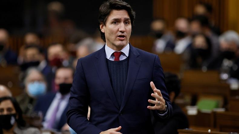 Kanada Ikuti AS dan Australia Boikot Diplomatik Olimpiade Beijing 2022