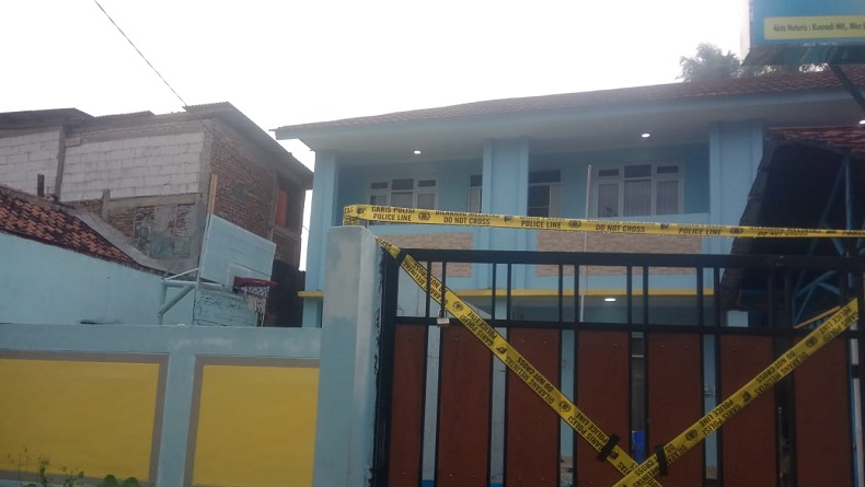 Pemerkosaan Santriwati di Bandung, Korban Tergiur Iming-Iming Sekolah Gratis