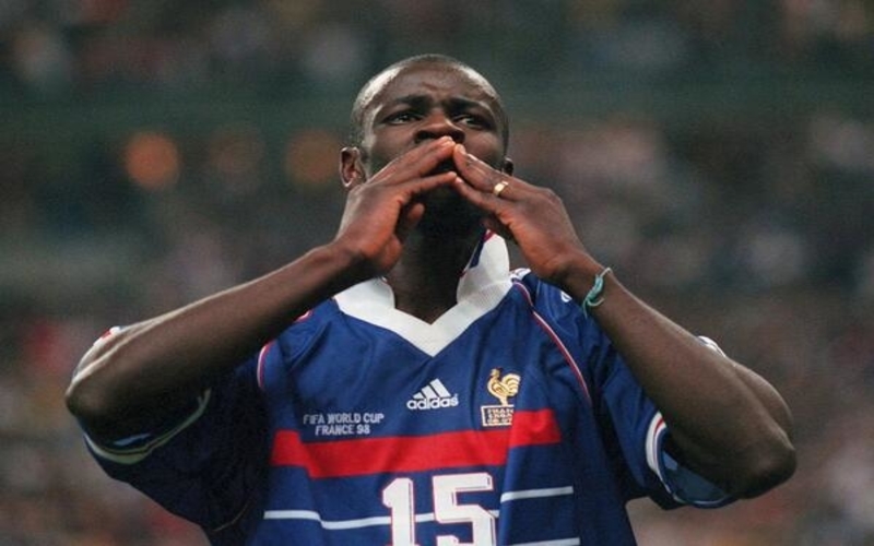 Lilian Thuram Sebut Pemain Paling Menyusahkan: Dia Mimpi Buruk Saya