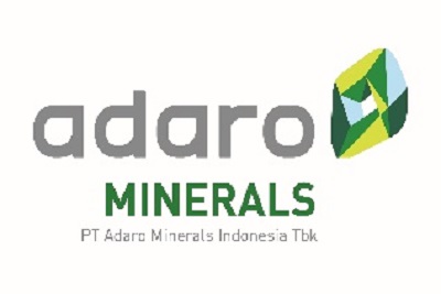 Adaro Minerals (ADMR) Bukukan Laba Bersih Rp1,24 Triliun di Kuartal I 2023, Naik 1,49 Persen