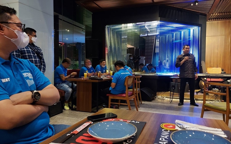 FFI Akan Sajikan Inovasi di Tengah Pandemi demi Majukan Futsal di Indonesia