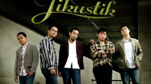 Chord Gitar dan Lirik Lagu Setia Jikustik, Ungkapan Hati Kekasih yang Menunggu Cintanya
