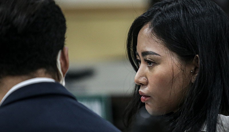 Bantu Rachel Vennya Kabur dari Tempat Karantina, Dua Oknum Prajurit TNI AU Ditahan