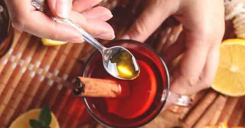 Ternyata Minum Air Kayu Manis dan Jeruk Nipis Bisa Bikin Rambut Sehat