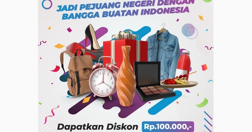 Yuk Manfaatkan Voucher PSBBI, Solusi Belanja di Harbolnas