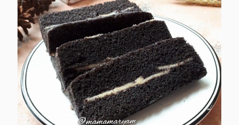 5 Resep Bolu Kukus Ketan Hitam, Ini Bahan Dasar dan Cara Membuatnya