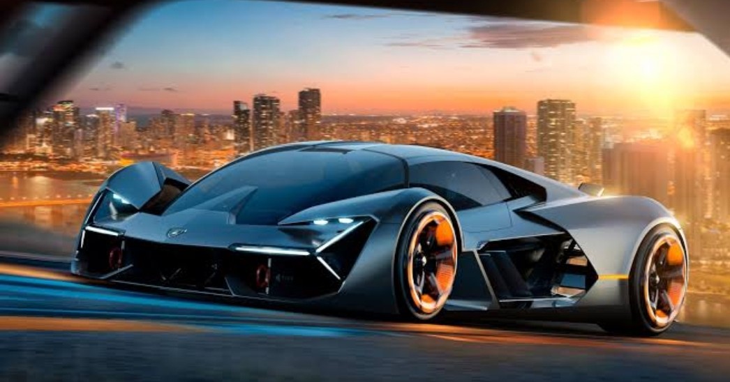 Lamborghini Akan Hadirkan Supercar Listrik Pertama 2027, Suaranya Jadi Lebih Senyap