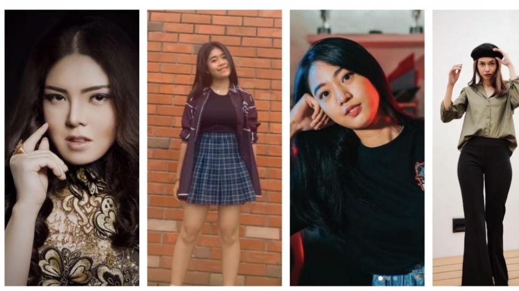 5 Artis Cilik Kini Tampangnya Bikin Pangling, Ada yang Berkarier sebagai Anggota DPRD 