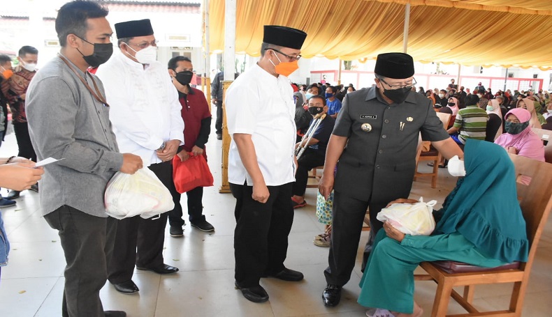 Hunian Hotel di Cianjur Meningkat Jelang Nataru, Bupati Minta Warga Tak Euforia