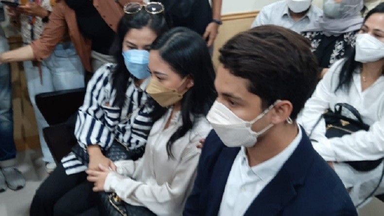 Kabur dari Karantina Bayar Rp40 Juta, Rachel Vennya : Saya Transfer ke Mbak Ovel