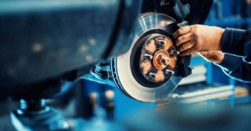 4 Cara agar Kampas Rem Mobil Lebih Awet, Sederhana dan Simpel