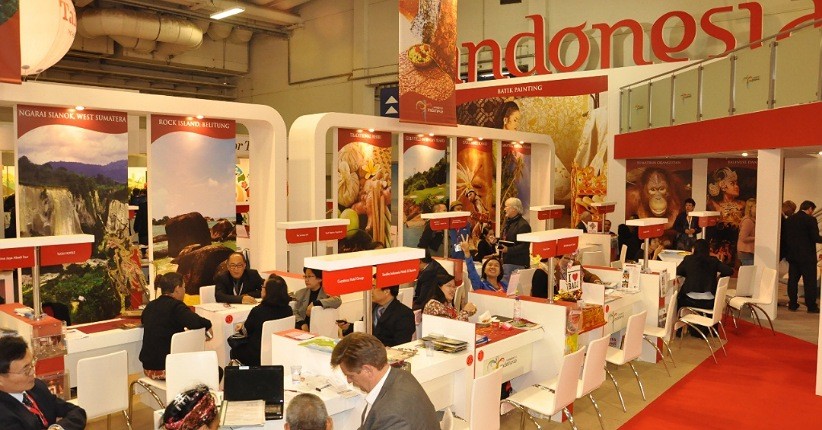 Pelaku Pariwisata Ungkap Industri MICE Tahun Depan Kembali Bergeliat