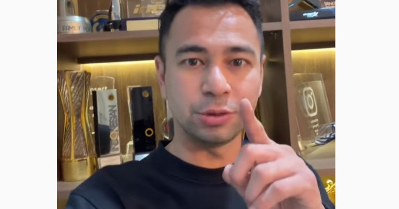 Mau Jadi Karyawan Raffi Ahmad, Cek Lowongan Kerja RANS Entertainment Berikut Ini  