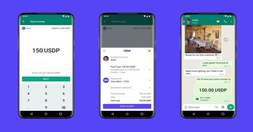  WhatsApp Dukung Pembayaran untuk Cryptocurrency