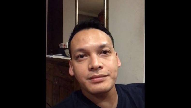 Ben Joshua Klarifikasi soal Namanya Dikaitkan dengan BJ yang Ditangkap karena Kasus Narkoba