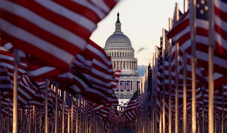 AS Obral Sanksi Baru kepada Puluhan Orang dan Entitas dari China, Myanmar dan Korut