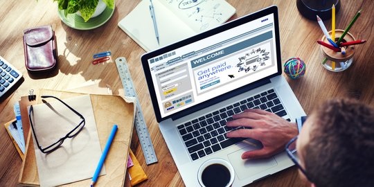  12 Peluang Bisnis Online Tanpa Modal, Bisa Langsung Dicoba 
