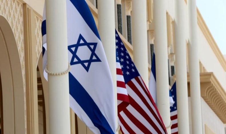 AS dan Israel Pertimbangkan Gelar Latihan Perang untuk Serang Fasilitas Nuklir Iran?