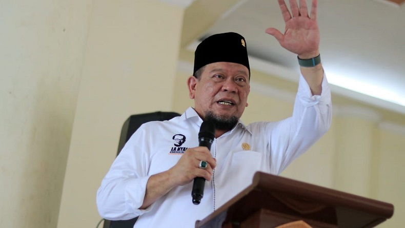 Ustaz Perkosa 21 Santriwati, Ketua DPD: Pemerintah Harus Evaluasi Pendidikan di Pesantren