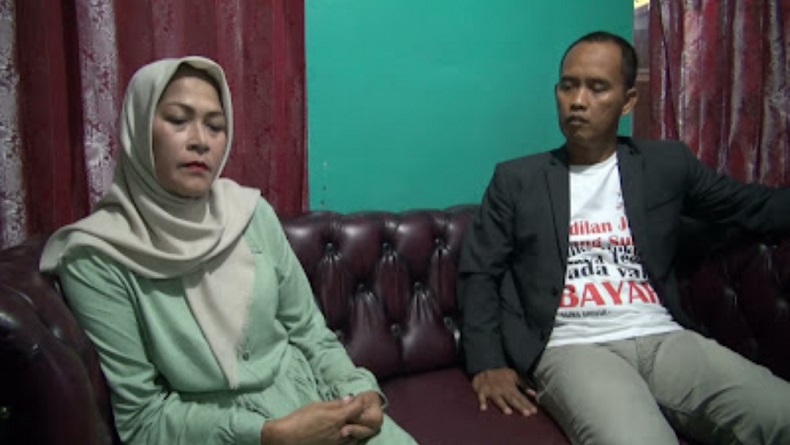 116 Hari Kasus Pembunuhan di Subang Belum Terungkap, Ini Harapan Mimin