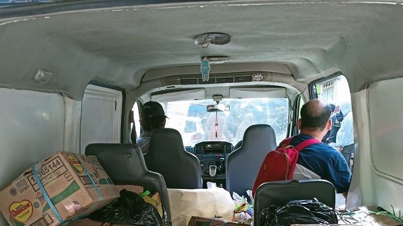 3 Penumpang Kapal Kedapatan Bawa 1.500 Liter Miras, Pemasok Dibebaskan