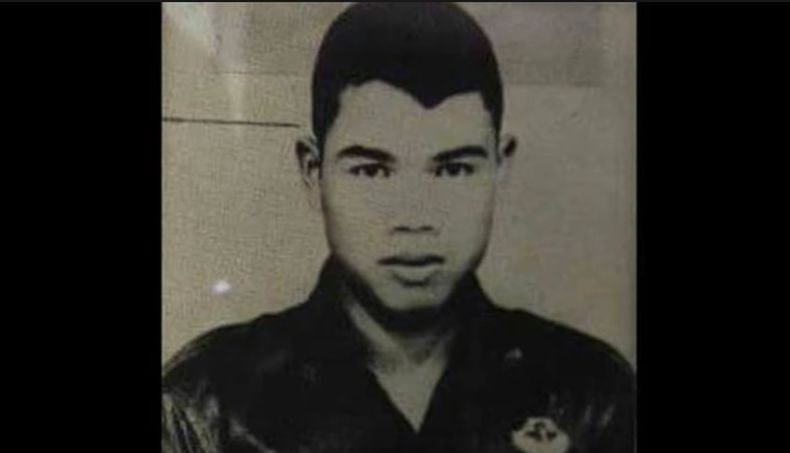 Prajurit Kopassus Pratu Suparlan, Rambonya Indonesia Tumpas Fretilin Timor Timur