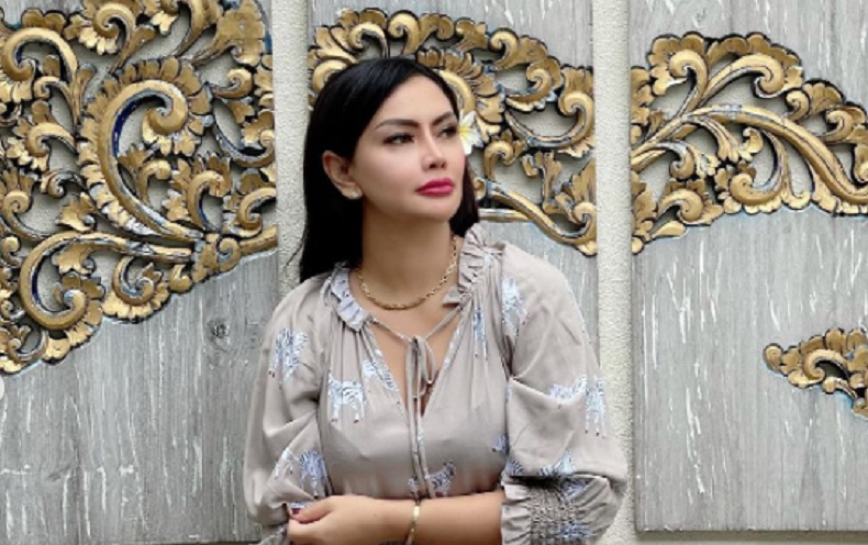 Kronologi Sisca Mellyana Selebgram Pemersatu Bangsa Direkam Pipis dalam Kamar Mandi