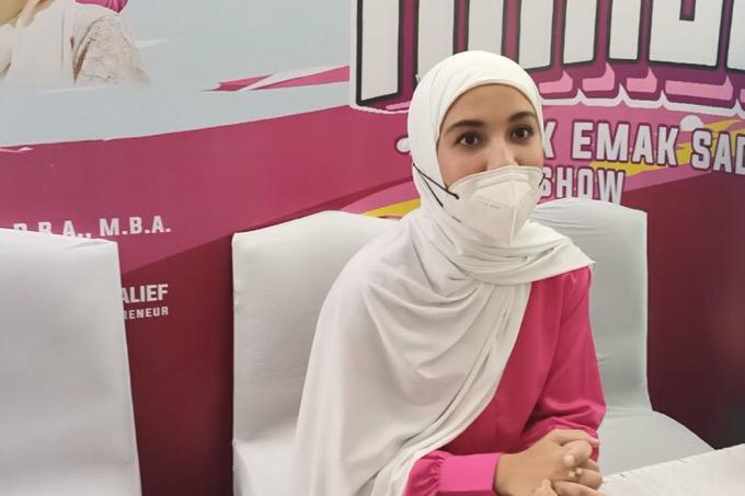 Shireen Sungkar Pernah Tak Balik Modal saat Bisnis: Bukan Berarti Artis Bisa Langsung Sukses   