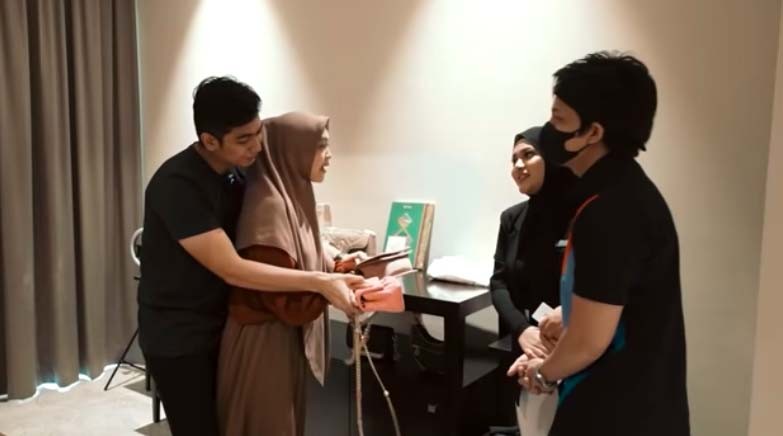 Ria Ricis Siapkan Hadiah Mewah untuk Tamu yang Datang ke Rumah, Aurel Hermansyah: Mau Apartemen Aja Kak