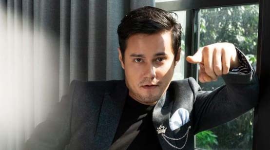 Ditangkap Beli Sabu, Bobby Joseph Ternyata Juga Edarkan Tembakau Gorila