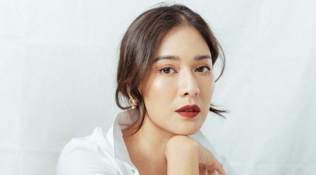 Dipuji Cantik dan Awet Muda di Usia 40, Dian Sastrowardoyo: Gue Udah Mulai Insecure