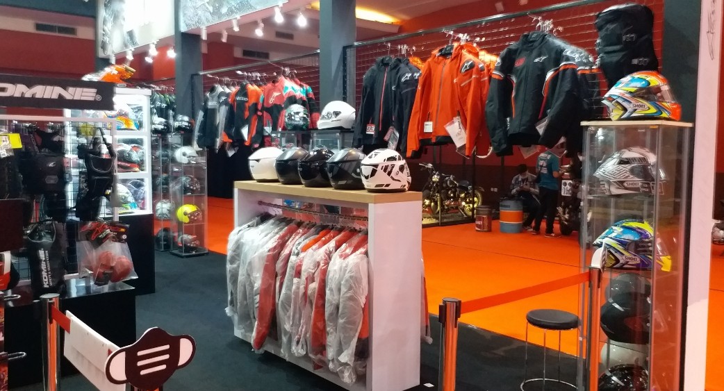 Rangkul UMKM, Lazada Buka Pojok Otomotif untuk Pelaku Usaha Suku Cadang Lokal