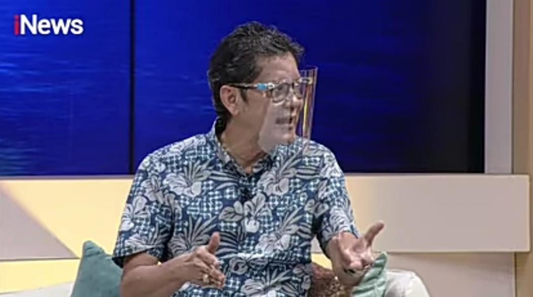 Siskeee Merasa Puas Perlihatkan Tubuh Moleknya ke Orang Lain, Ini Kata Dokter Boyke 