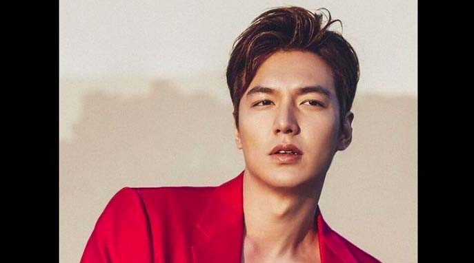 Profil Biodata Lee Min Ho, Aktor Termahal yang Selalu Jadi Orang Kaya di Drama Korea