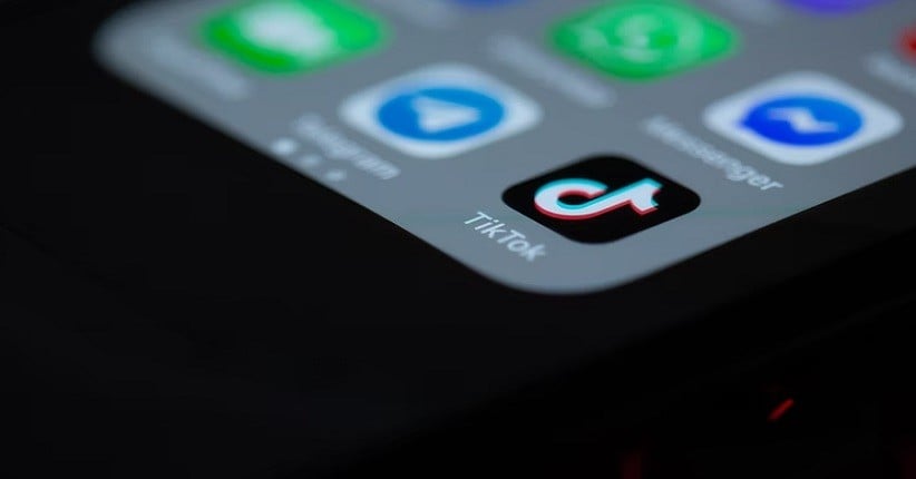 Cara Memasukkan Kode Undangan TikTok