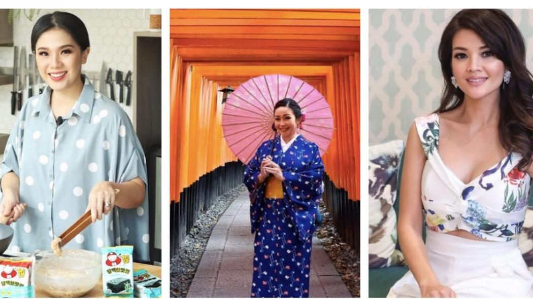 5 Chef Cantik Indonesia Bikin Kamu Betah di Dapur, Nomor 4 Dijuluki Primadona MasterChef Indonesia 