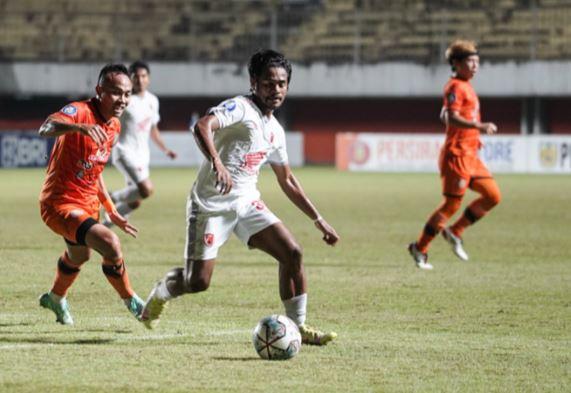 Hasil Liga 1: PSM Makassar Ditahan Imbang Tim Juru Kunci Persiraja Banda Aceh