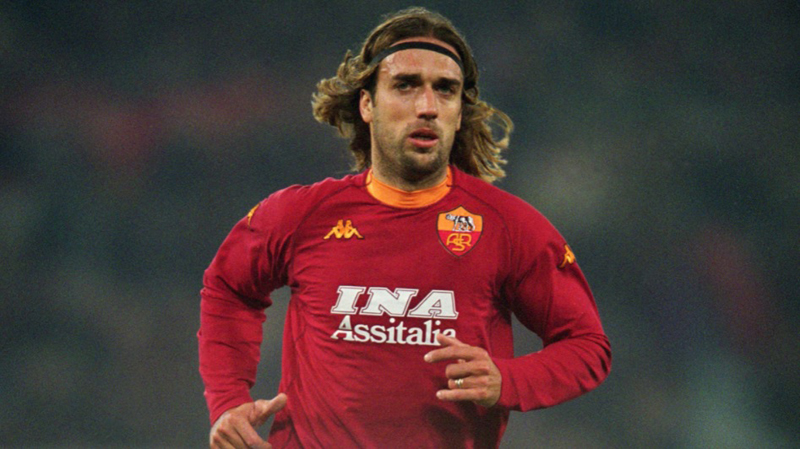 Pilih Messi atau Ronaldo, Gabriel Batistuta Punya Jawaban Super Keren