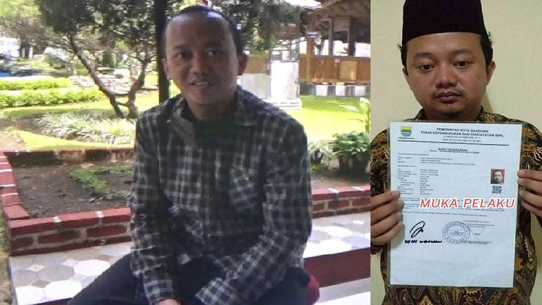 Apa Penyebab Herry Wirawan Tega Memperkosa Belasan Santriwati, Ini Kata Ahli Kejiwaan