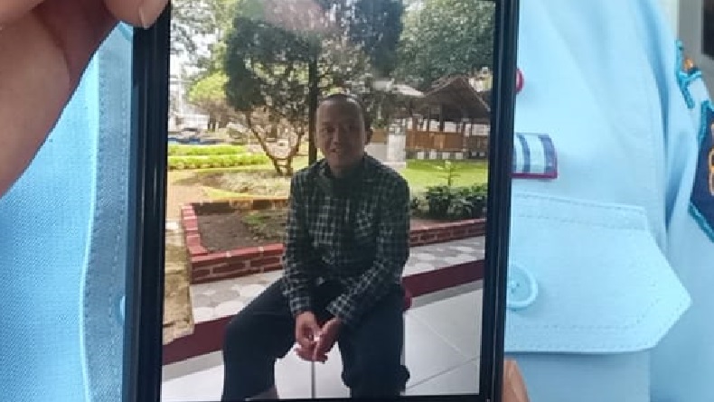 Kasasi Ditolak MA dan Bakal Dieksekusi Mati, Ekspresi Herry Wirawan Datar